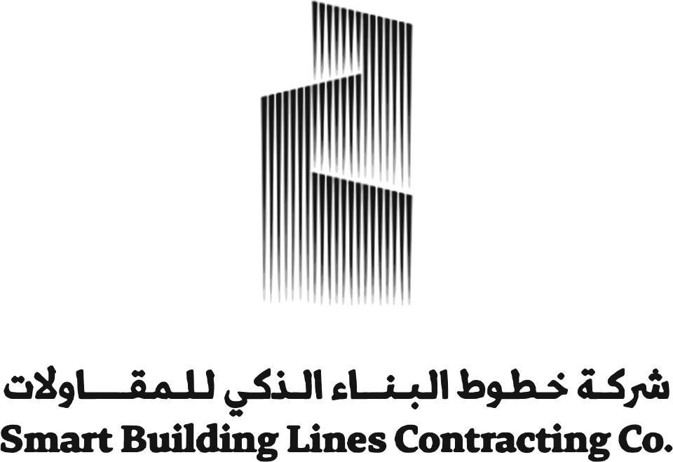 شركة خطوط البناء الذكي للمقاولات