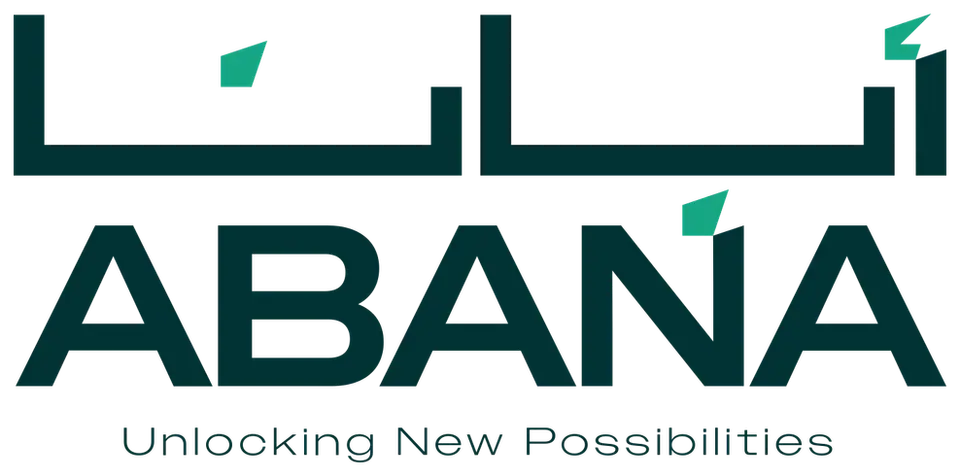 شعار Abana