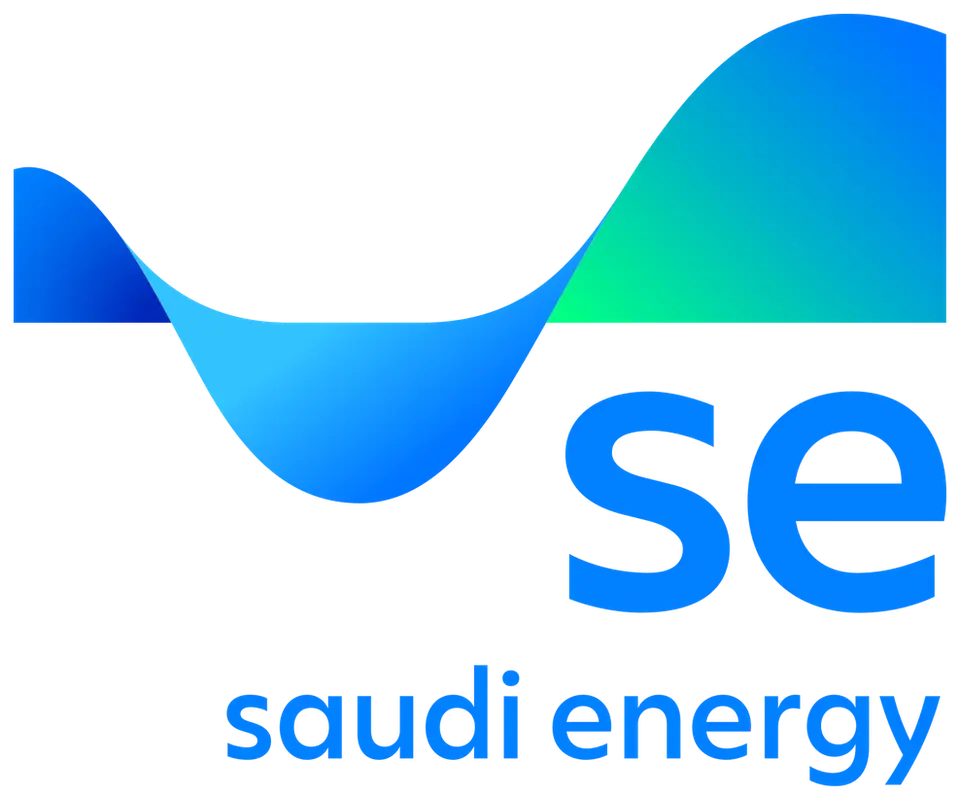 Saudi Electricity Company logo