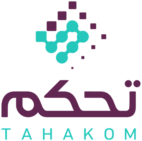 شعار Tahakom