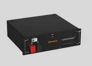 بطارية ONESUN SBL لرف 19 بوصة