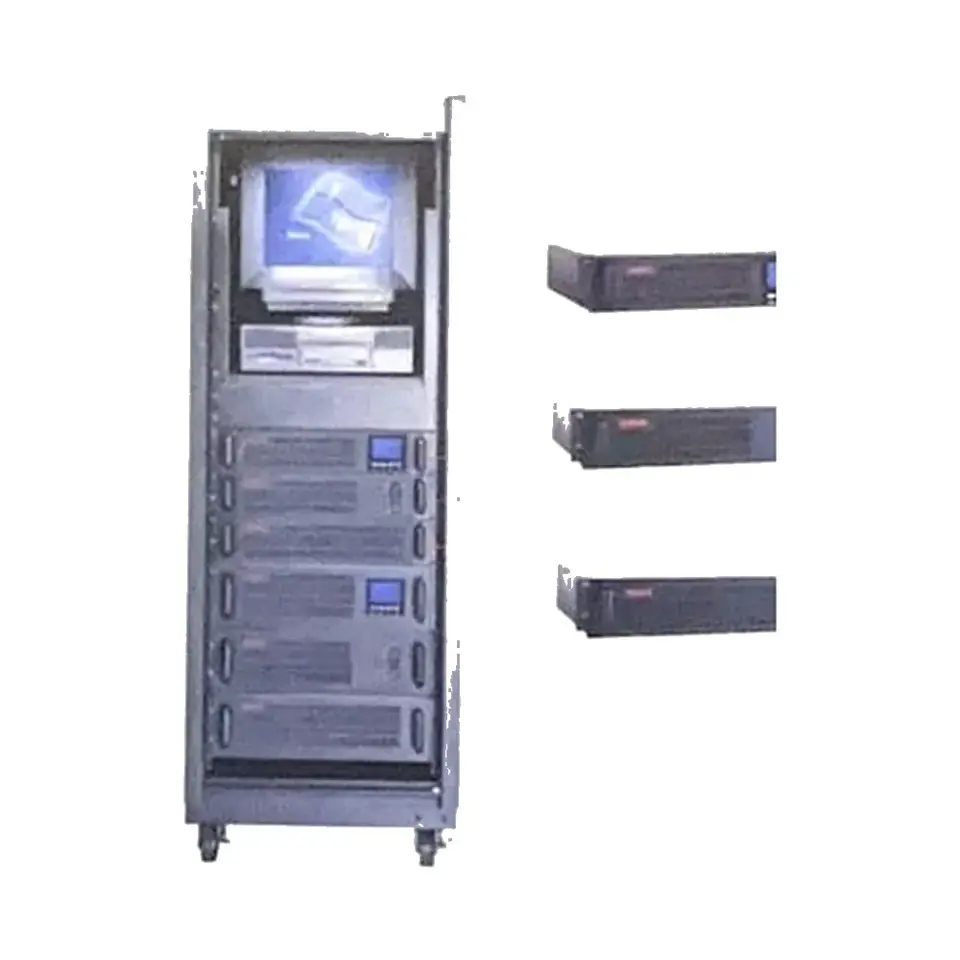 ZLPOWER SBL RM1-3K-E Series