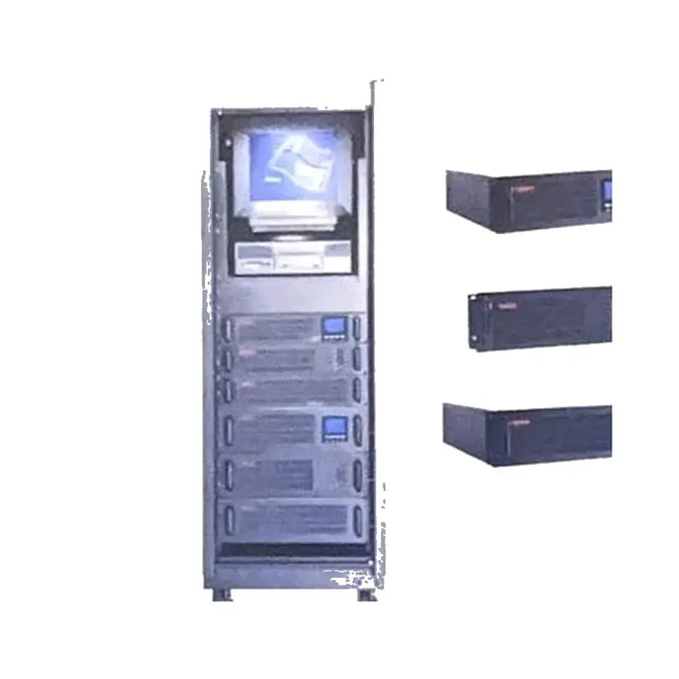 ZLPOWER SBL RM6-10K-E Series